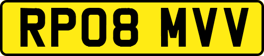 RP08MVV
