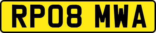 RP08MWA