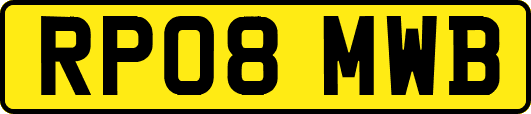 RP08MWB