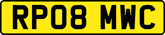 RP08MWC