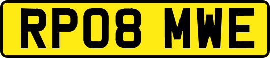 RP08MWE