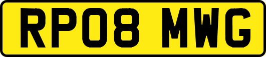 RP08MWG