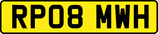 RP08MWH
