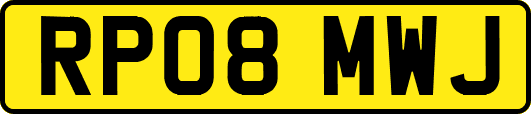 RP08MWJ
