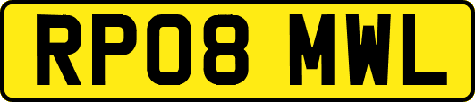 RP08MWL