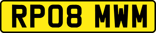 RP08MWM