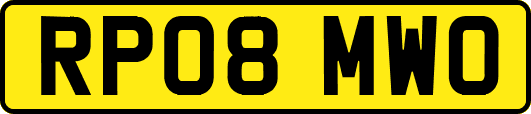 RP08MWO