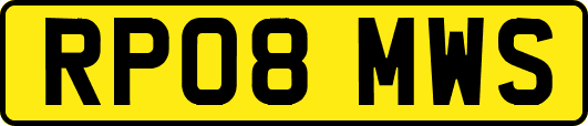 RP08MWS