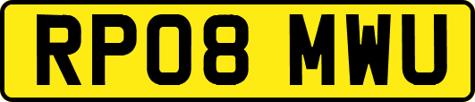 RP08MWU