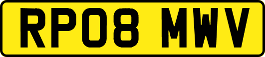 RP08MWV