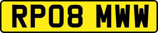 RP08MWW