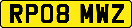 RP08MWZ