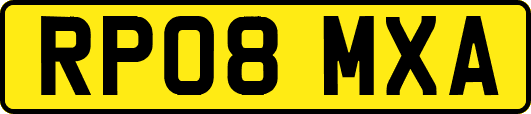 RP08MXA