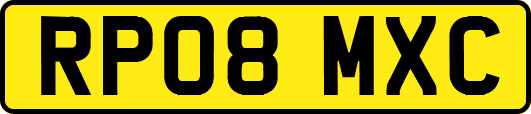 RP08MXC