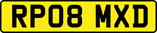 RP08MXD
