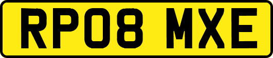 RP08MXE