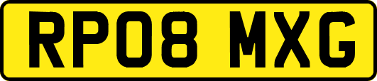RP08MXG