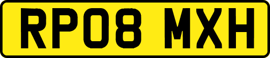 RP08MXH