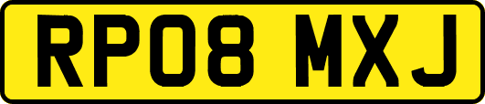 RP08MXJ