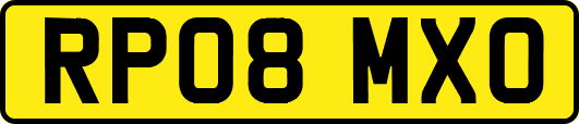 RP08MXO