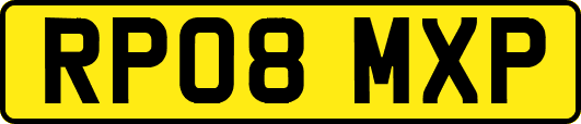 RP08MXP