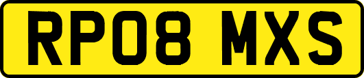RP08MXS