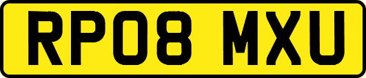 RP08MXU