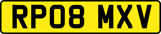 RP08MXV