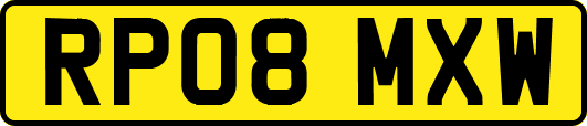 RP08MXW