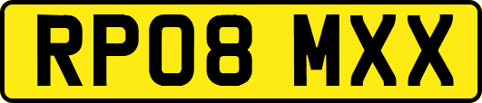 RP08MXX