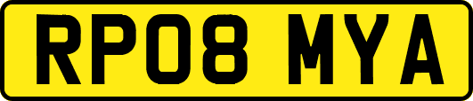 RP08MYA