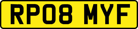 RP08MYF