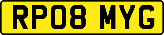 RP08MYG