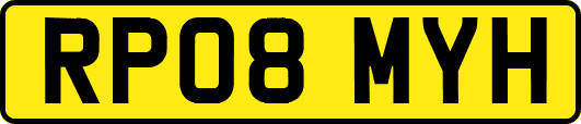 RP08MYH