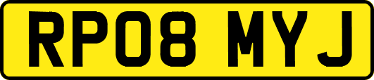 RP08MYJ