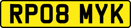RP08MYK