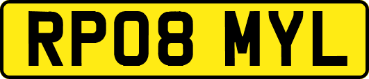 RP08MYL