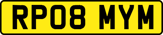 RP08MYM