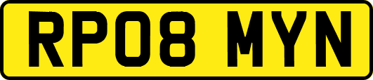 RP08MYN