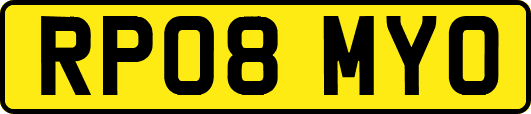 RP08MYO