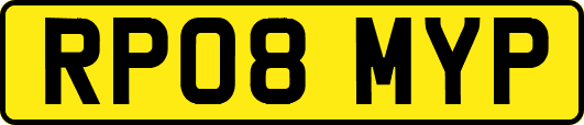 RP08MYP