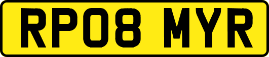 RP08MYR