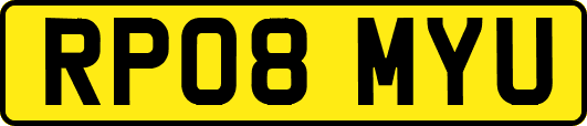 RP08MYU