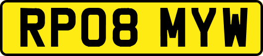 RP08MYW