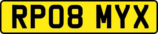 RP08MYX