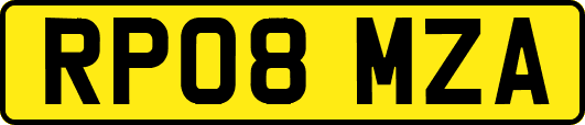 RP08MZA