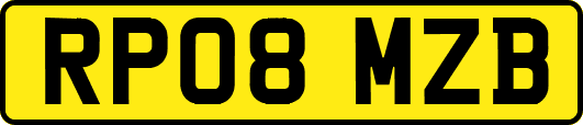 RP08MZB