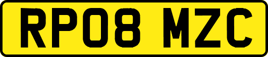 RP08MZC