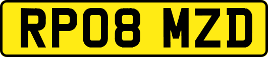 RP08MZD