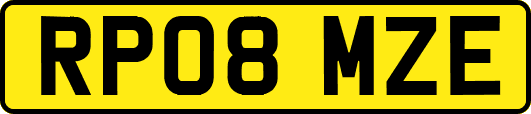 RP08MZE